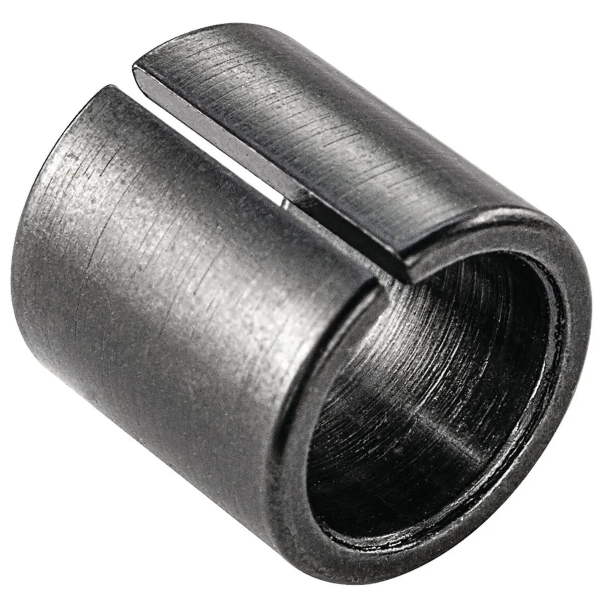 212 MAIN Functional Heavy-Duty Metal Split Bolt Bushing - 0.5 In. Long Office Hardware with Mount Support, 0.375 in Indoor & 0.500 in Outdoor Fitting Compatibility for Home Needs