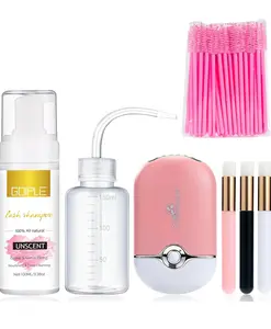 Lash kit