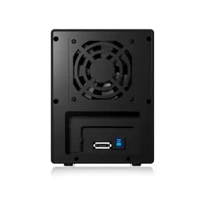 Buy NNEDSZ 4 Bay RAID System for SATA Drives