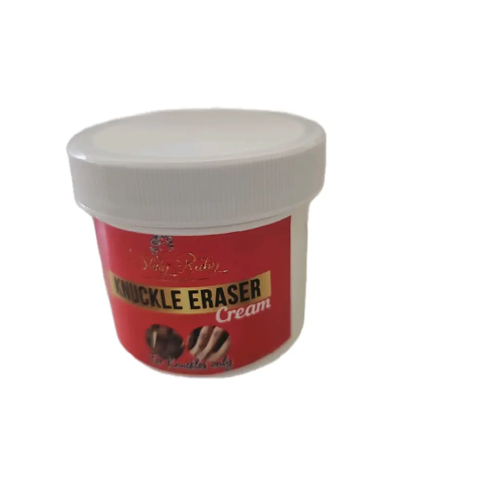 peeling knuckles cream 2 oz
