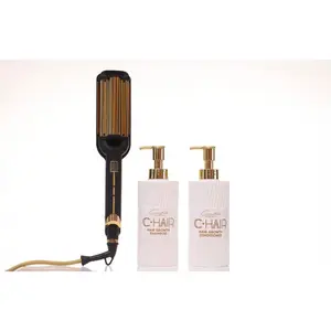 CC HAIR DEEP WAVER BUNDLE