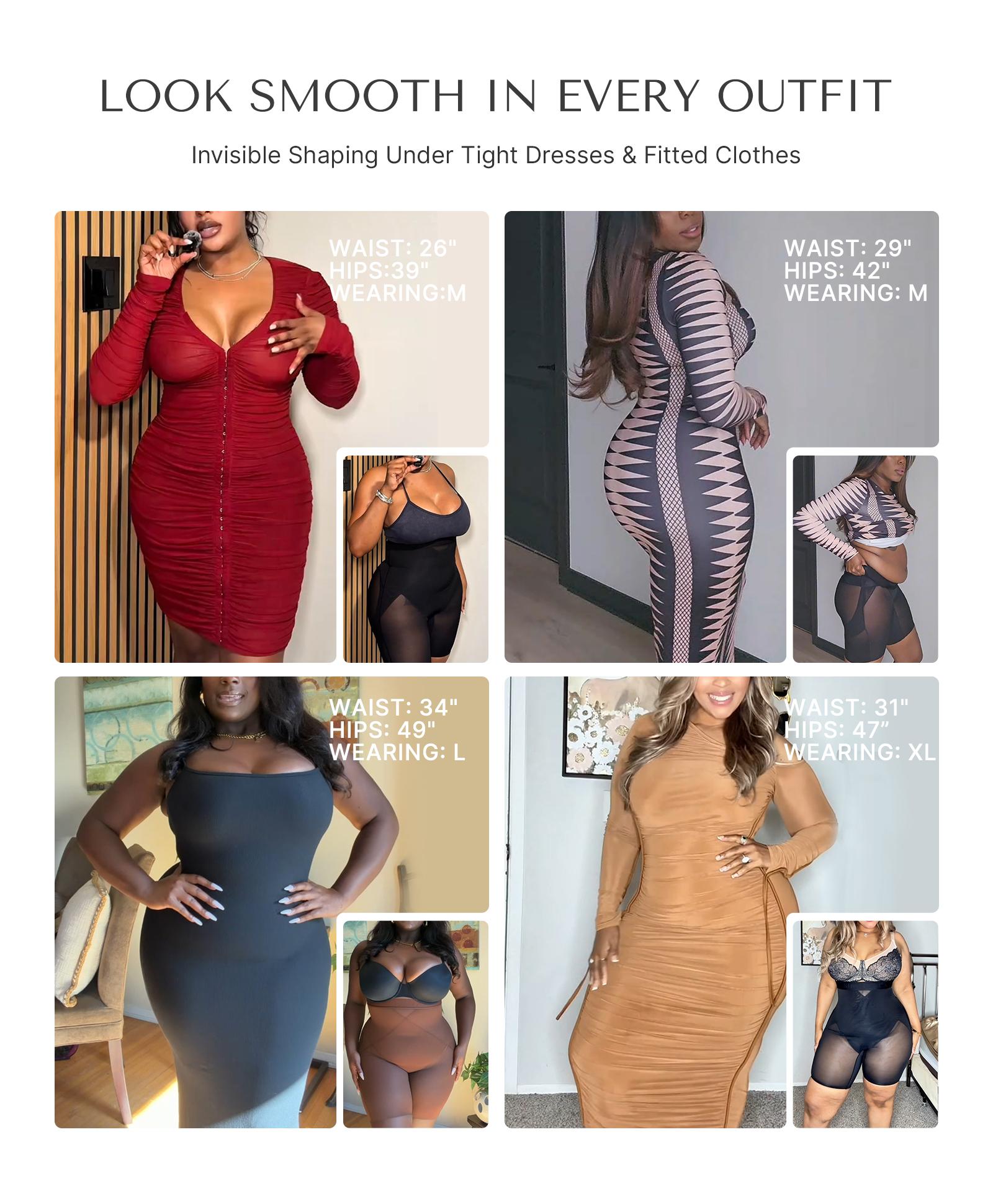 SHAPELLX BOOT-YEAH MeshSmooth X-Compression Tummy Control Hip-Lifting All-Day Shaping High-Waist Mid Leg Thigh Shaping Breathable Mesh Short SHAPELLX BOOT-YEAH MeshSmooth X-Compression Tummy Control Hip-Lifting All-Day Shaping High-Waist Mid Leg Thigh Shaping Breathable Mesh Short