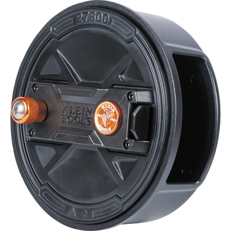 KLEIN Quick-Lock Tie Wire Reel