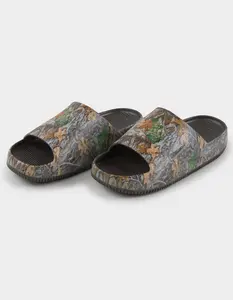 NIKE Calm RealTree Mens Slides