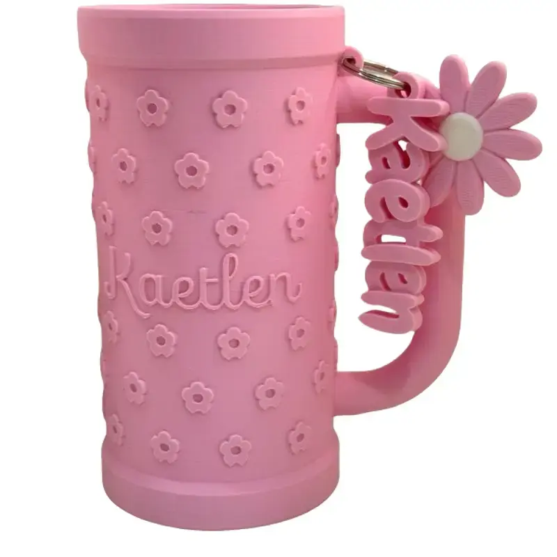 Custom Drinkware Energy Drink Can Holder