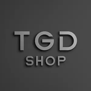 TGD-SHOP shop logo