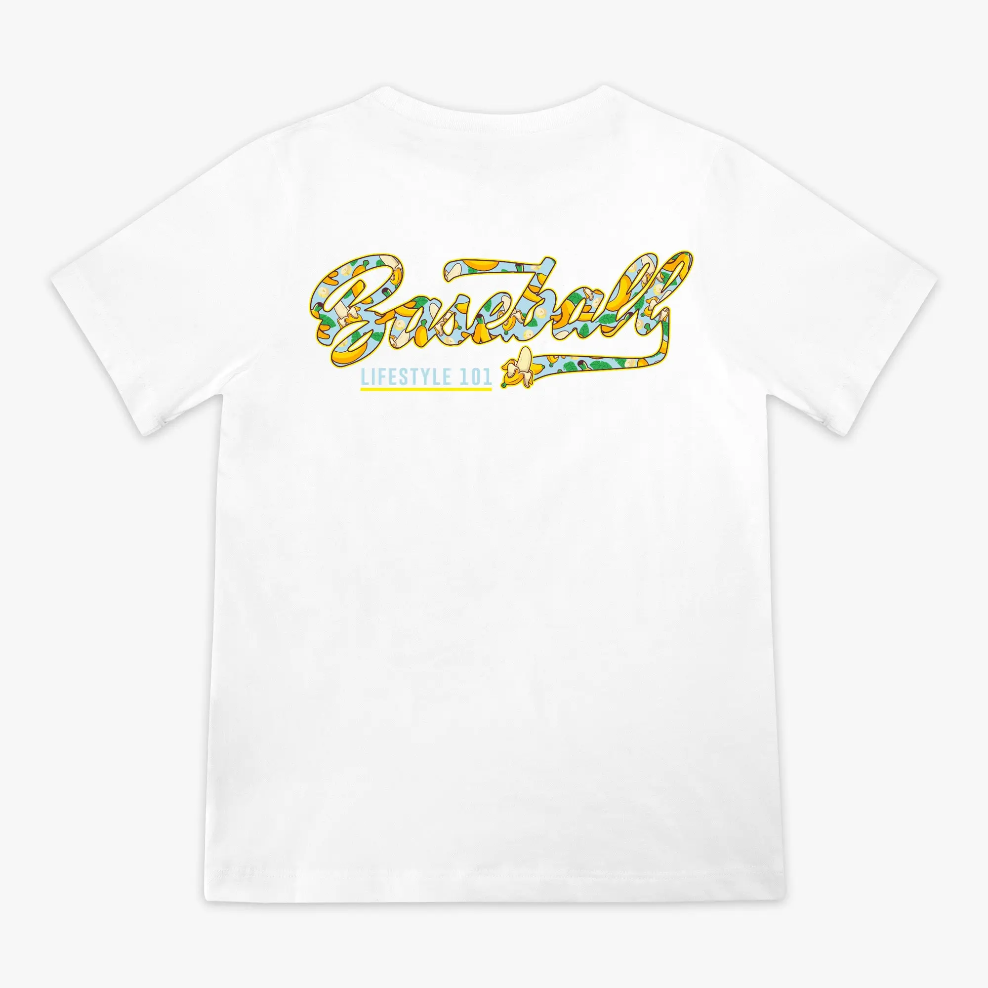 Banana Youth Tee