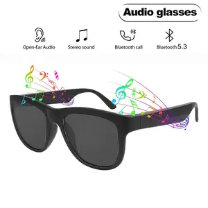 Smart Audio Sunglasses