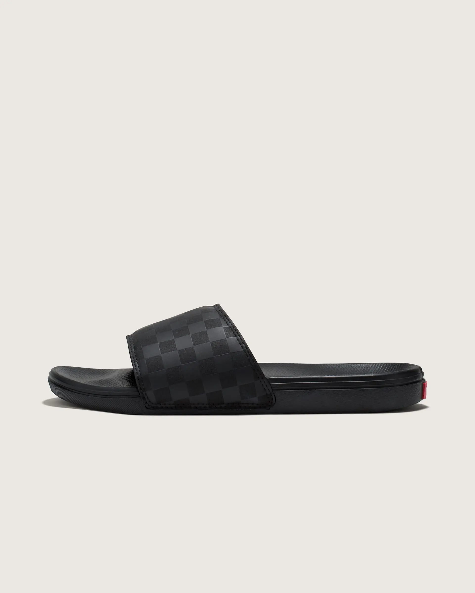 Vans Unisex La Costa Checkerboard Slide Vans Unisex La Costa Checkerboard Slide