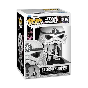 Funko POP! Star Wars Impressions – Stormtrooper Vinyl Figure #815