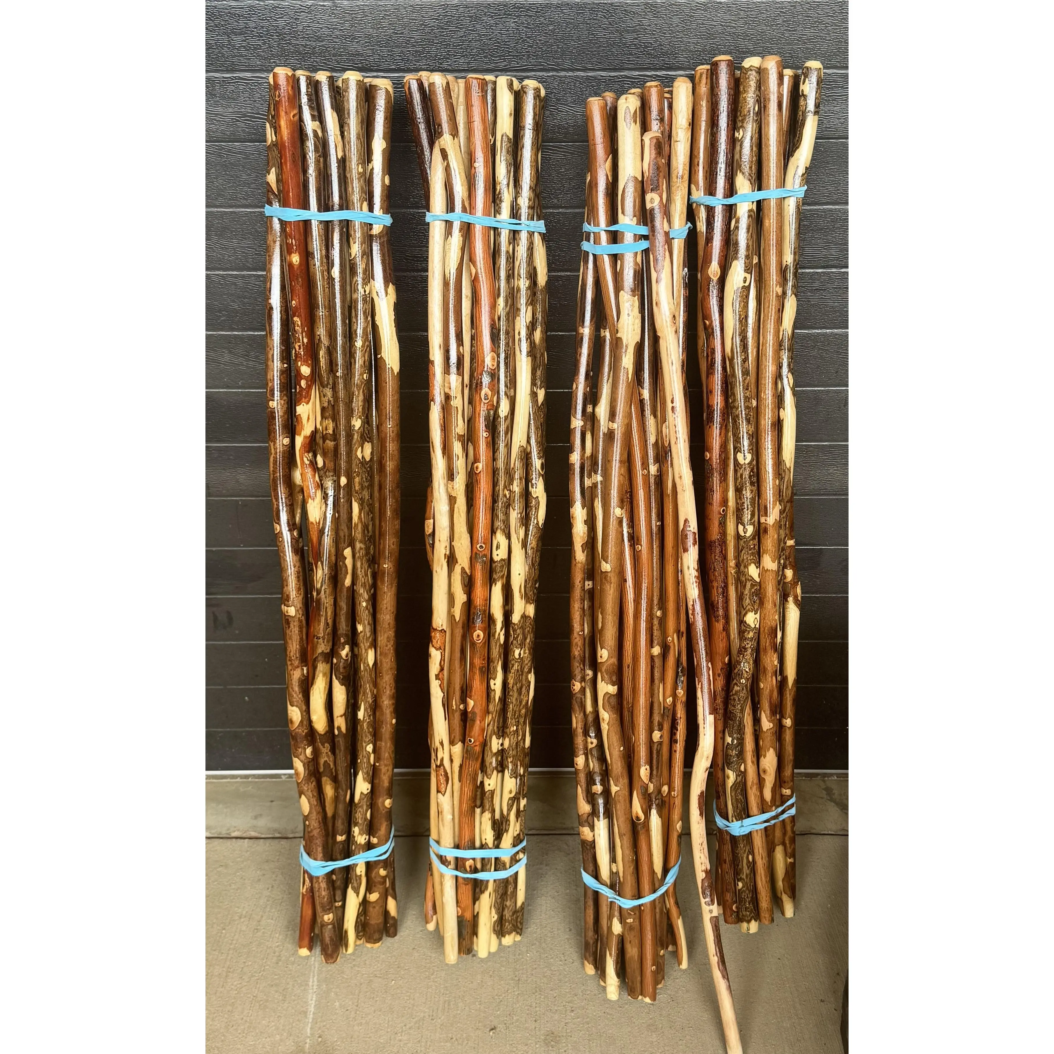 Natural Broom Handles and Craft Sticks Natural Broom Handles and Craft Sticks