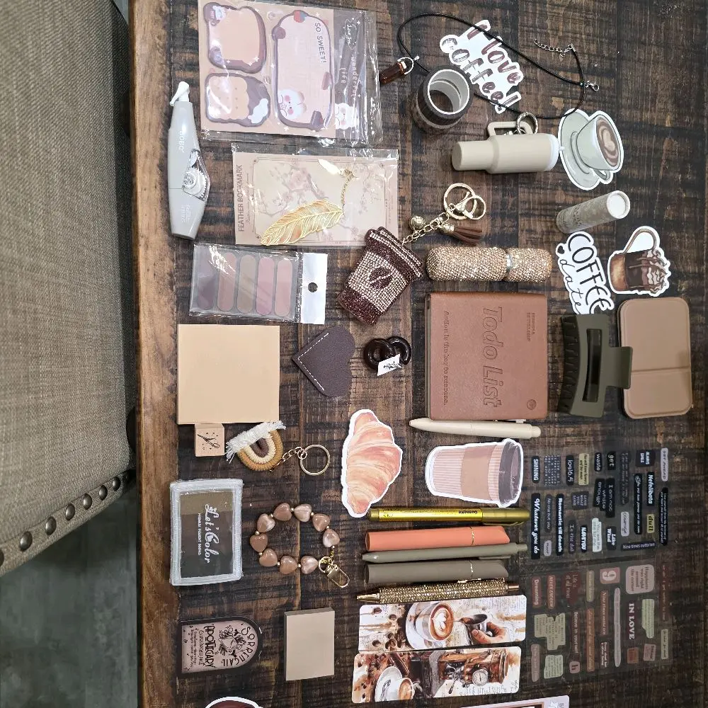 Mini Journal Bundle