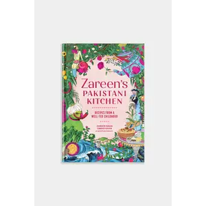 Zareen's Pakistani Kitchen