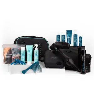 RevAir Ultimate Haul - Reverse-Air Dryer, Full-size Haircare, Accessories, Satin Protection, $855 Value, ELLE Awards 2025
