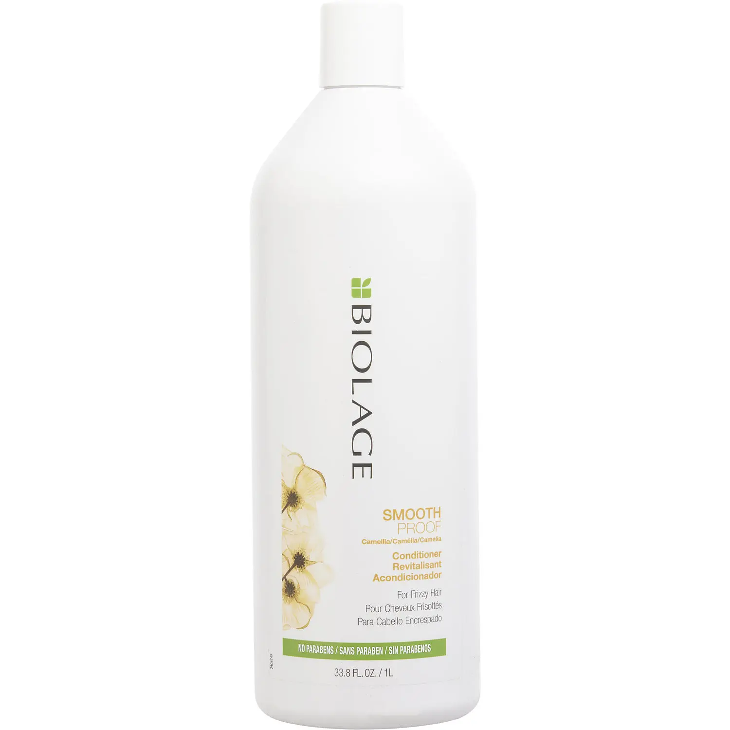 Biolage By Matrix Smoothproof Conditioner For Unisex
