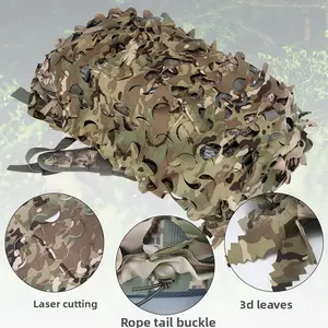 Tactical Backpack Camouflage Bag Military Outdoor Backpack Cover