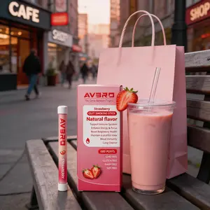 For You Twin-Cap Mint Inhaler Essential Oils Late-Night Study, Long Drives, Meetings Discreet & Reusable (Not a Vape)