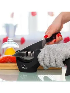 Sharpening Kitchen Tool Diamond Tungsten Steel Sharpening Stone