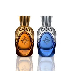 Atralia Lumere & Essence Unique and Long Lasting Arabian Fragrance Set Each 100ml