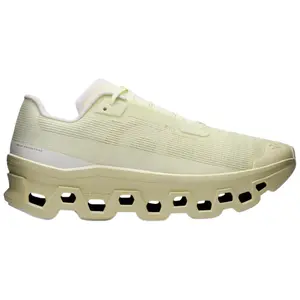 On Running Cloudmonster Void Seedling Linen 3WG10814754 Women's Fashion Shoes New