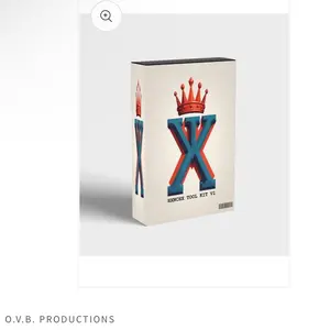 Hxnchx Tool Kit V1