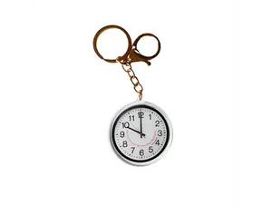 June Jordan Poet Acrylic Keychain and Bag Charm