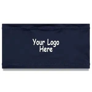 Custom Logo Headband