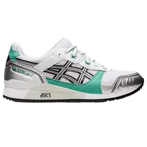 Asics Gel - Lyte III OG White / Sage  1201A826-101 Men's
