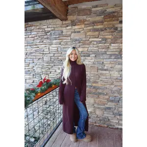 Alexis Split Dress