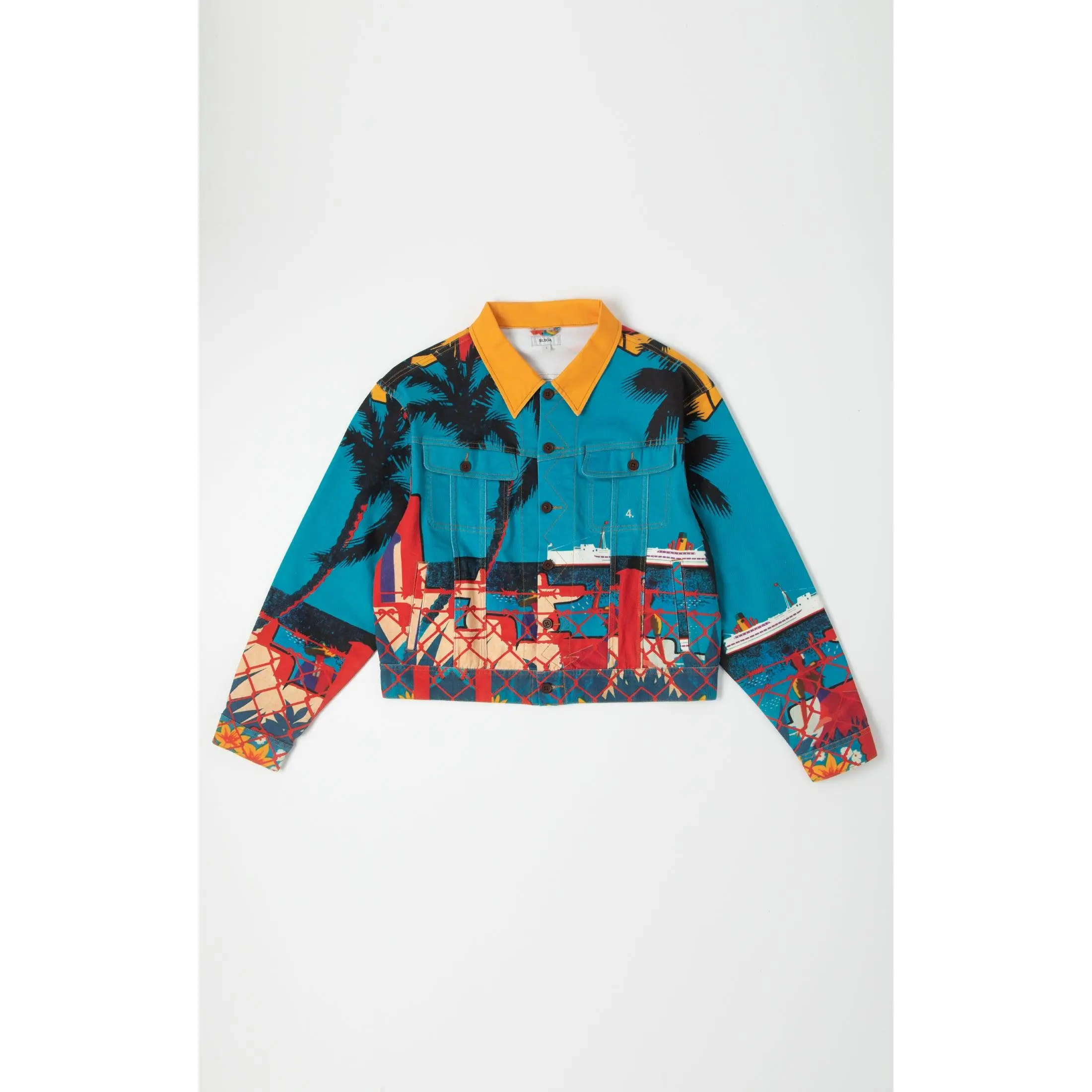 Awakening Jacket