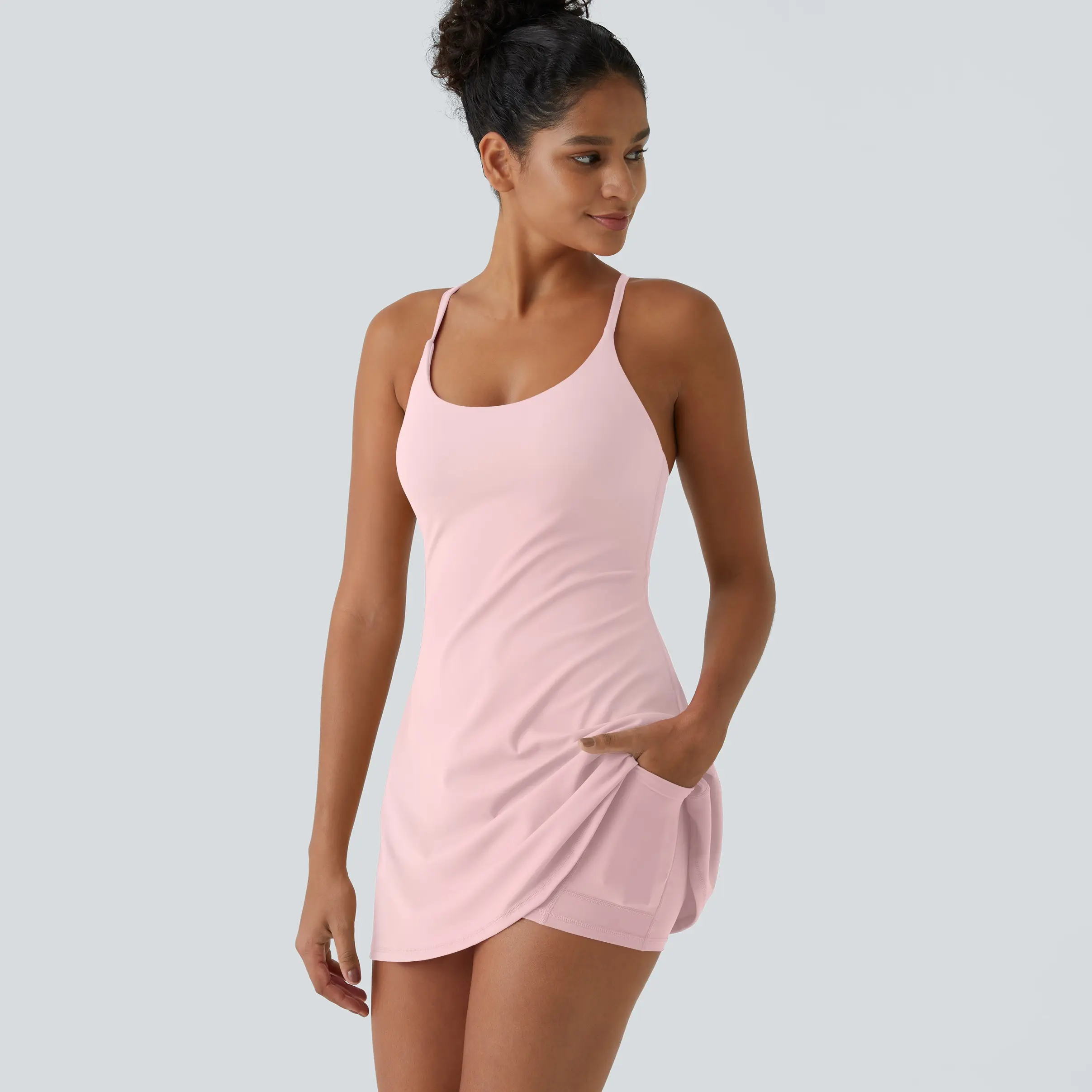 Primrose Pink