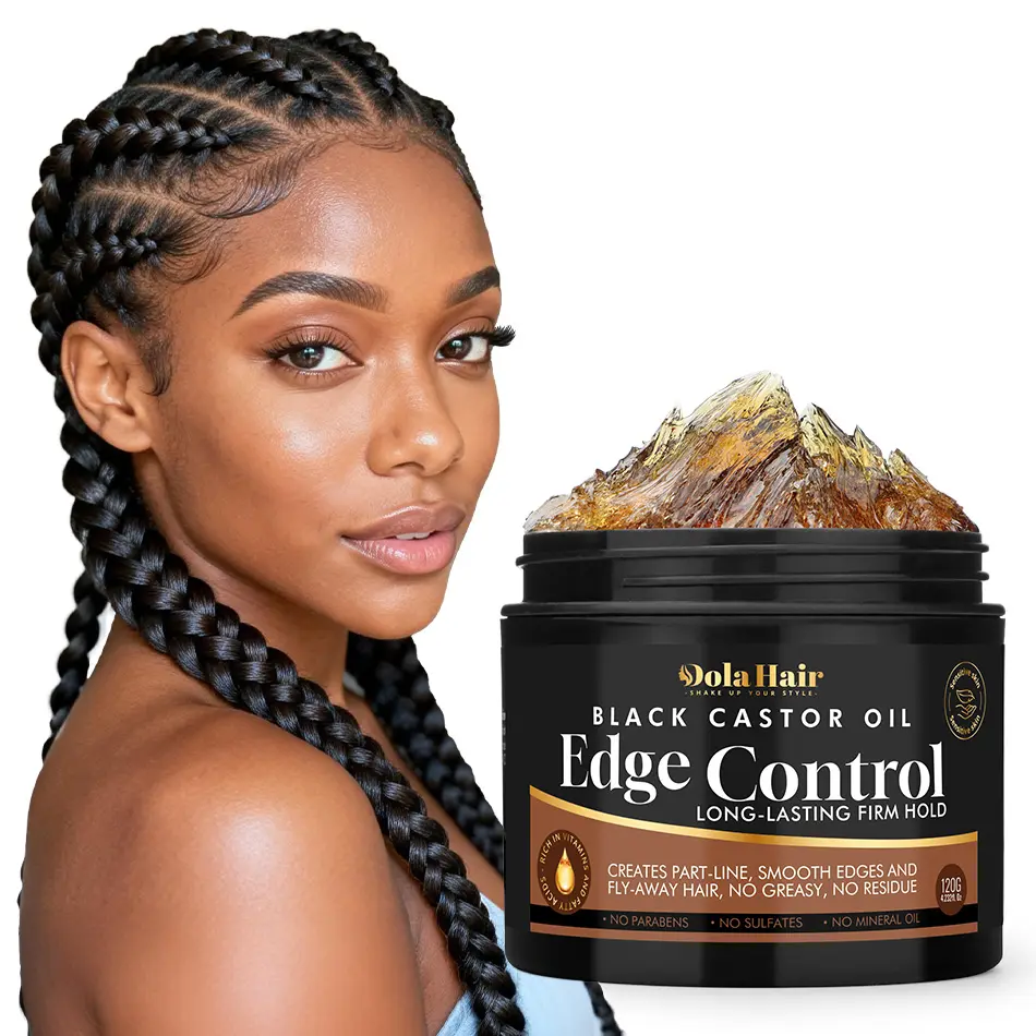 Gel flakes vs dandruff in braids - TikTok Shop