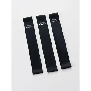 3pcs Fitness Resistance Band