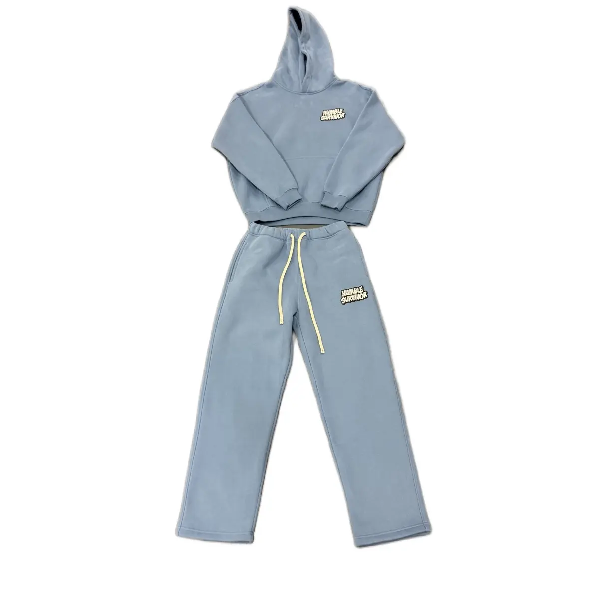 Lounge Sweatsuits
