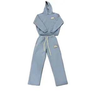 Lounge Sweatsuits