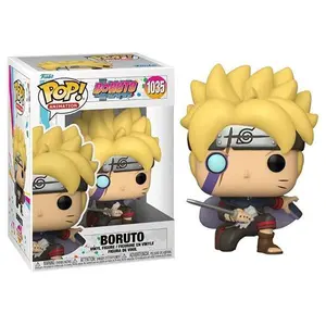 Boruto Boruto 1035