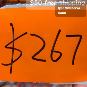 [Quick sale] Natural Crystal Bracelets & Anklets Xin