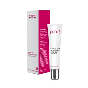 Smart Lip Plumping Serum - 10mL Hyaluronic Hyaluronic Acid