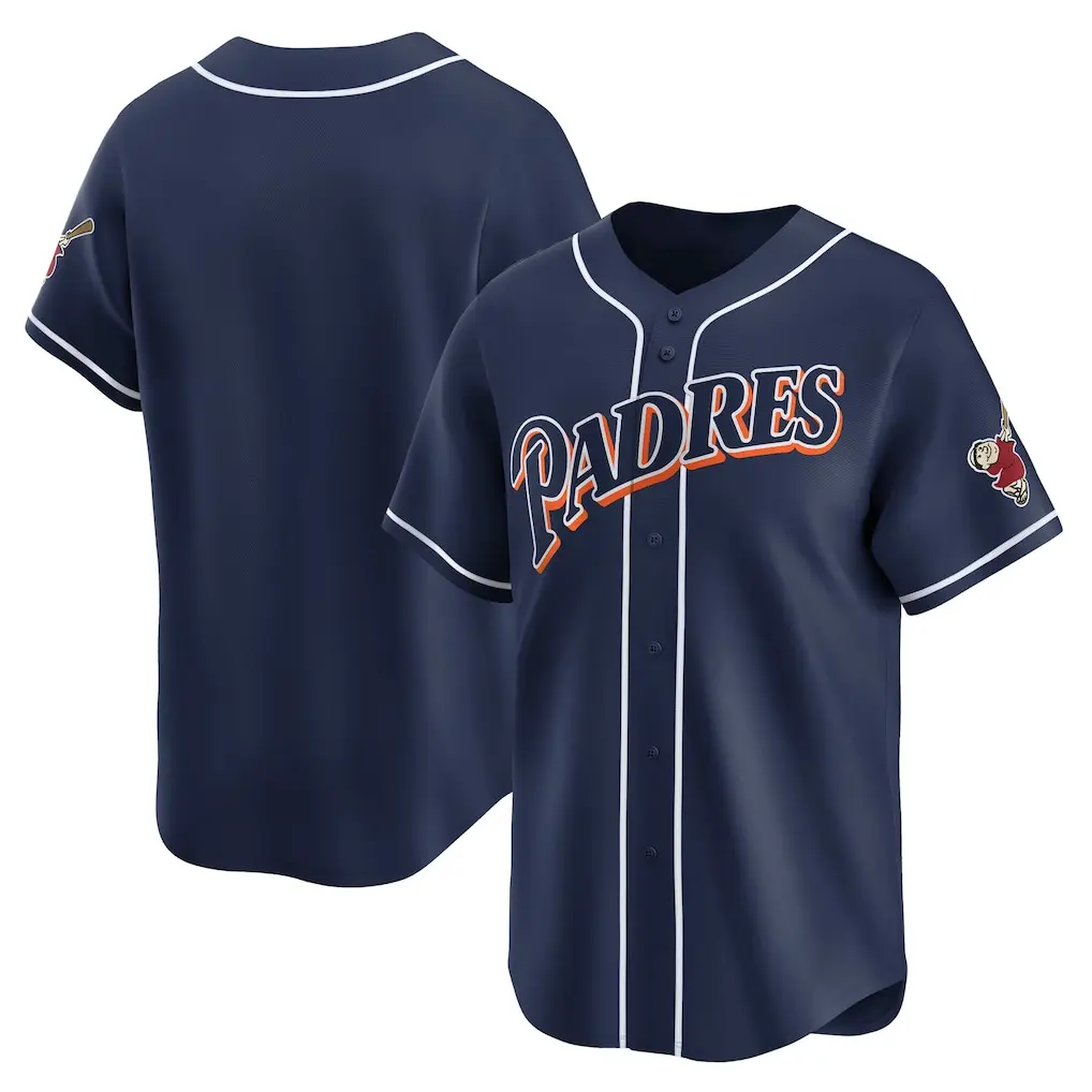Men's Collection Limited Jersey All Size