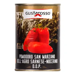 San Marzano Tomatoes