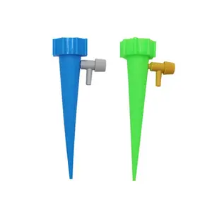 Affordable 20 piece automatic watering device, lazy watering tool for potted plants, watering tools, drip irrigation system, timed adjustable watering equipment, nozzle