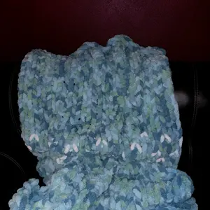 Book Blankets