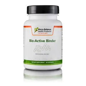 Bio-Active Binder