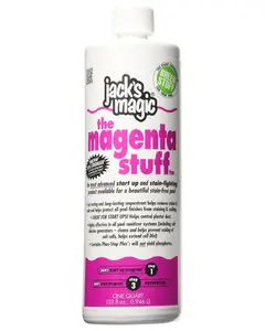Jack's Magic JMMAGENTA032 Genuine OEM The Magenta Stuff