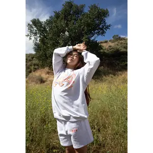 Divinely Protected Classic Sweatshorts
