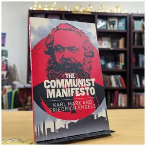 The Communist Manifesto