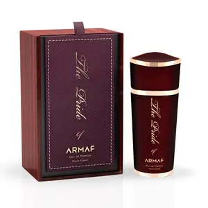 The Pride of Armaf Pour Femme Eau de Parfum Spray 100ml (3.4 oz) by Armaf
