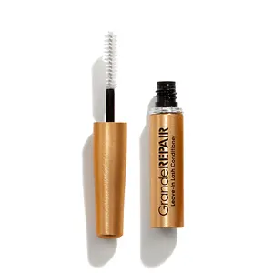 GrandeREPAIR Leave-In Lash Conditioner with Widelash™ Biotin Peptide for Stronger Softer Healthier Lashes Cruelty-Free Formula