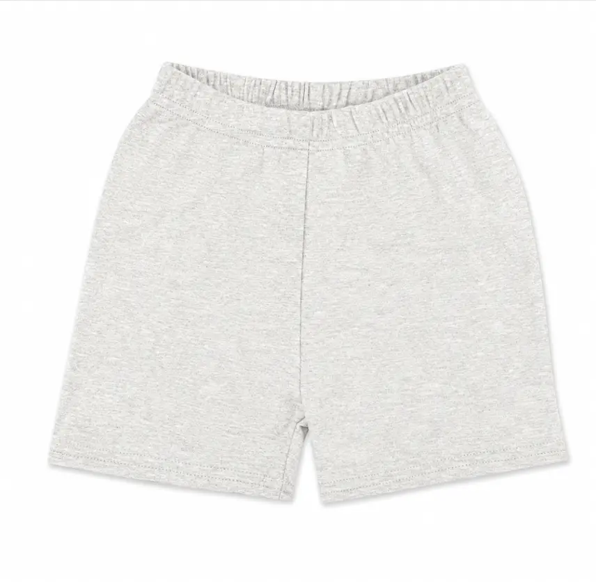 Light grey Oatmeal  Shorts run a little big  Casual Cotton Menswear Outfit Oversized Streetwear Thick Soft Pocket Relaxed Fit Plain Plain