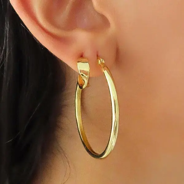 18K Gold Waterproof, 41 MM